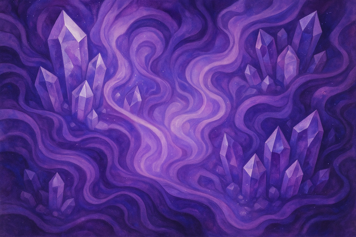 Amethyst