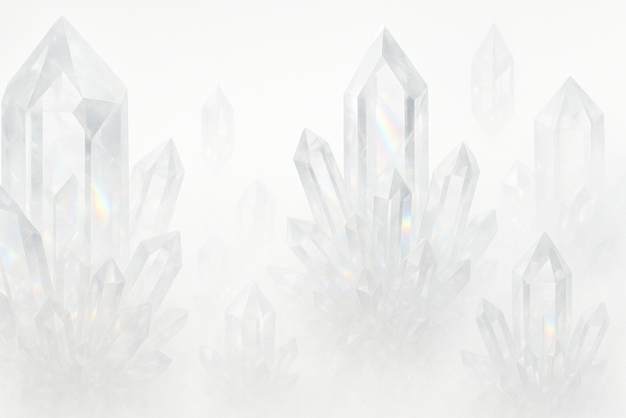 Clear Quartz