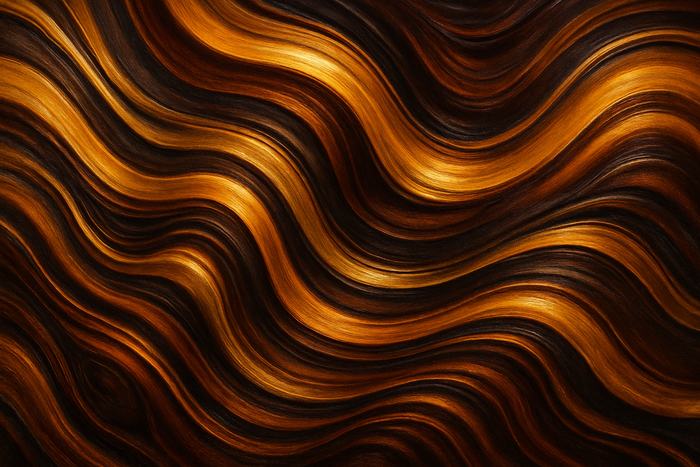 Tiger's Eye