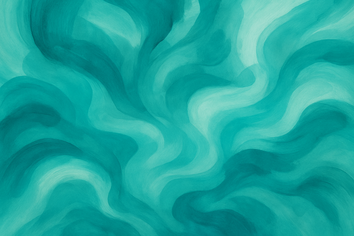 Turquoise