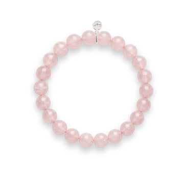 Rose Quartz