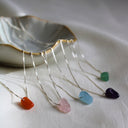 Fine Chain Necklaces