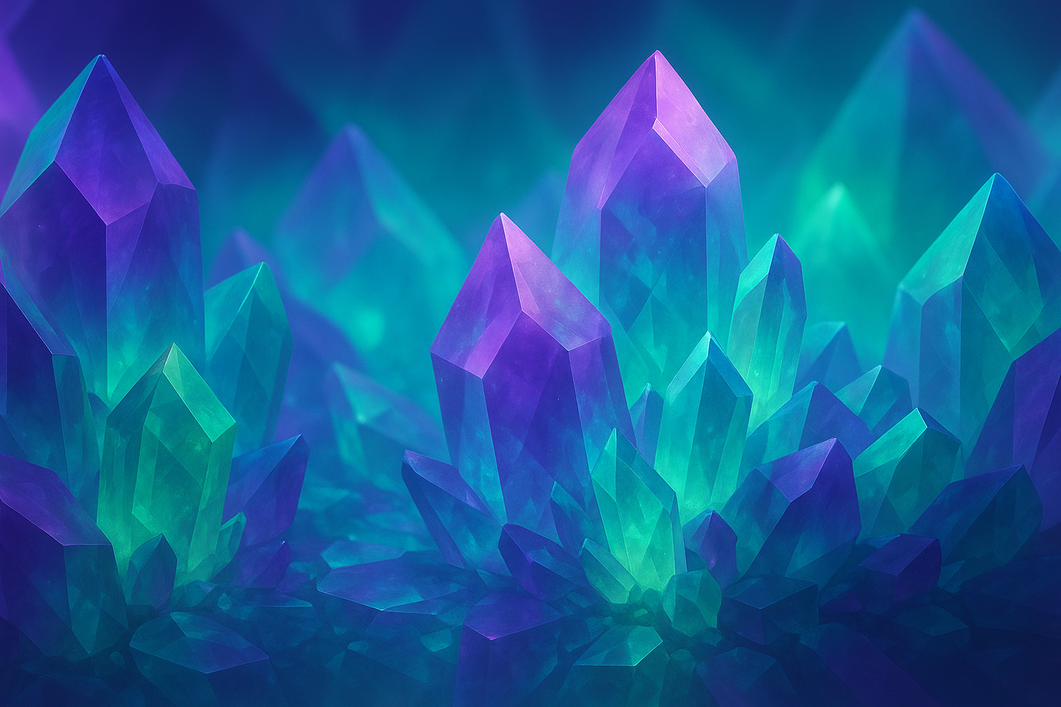Fluorite