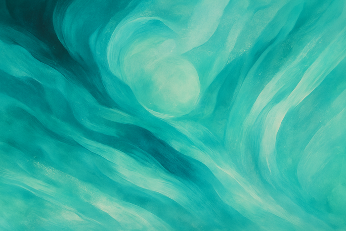 Aquamarine