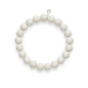 Riverstone & Sterling Silver Charm Bracelet