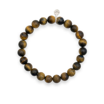 Tiger’s Eye