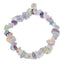 Fluorite Crystal Healing Bracelet