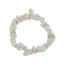 🛡️ Shielded Spirit | Labradorite Crystal Wellness Bracelet