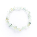 🧠 Clear Focus | Fluorite Clarity & Energy Bracelet