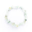 🧠 Clear Focus | Fluorite Clarity & Energy Bracelet