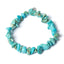 Turquoise Crystal Wellness Bracelet