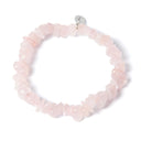 💓 Sweet Love | Rose Quartz Crystal Wellness Bracelet