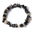 Onyx Crystal Wellness Bracelet