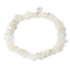 Moonstone Crystal Wellness Bracelet