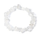 Clear Quartz Crystal Wellness Bracelet