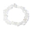 Clear Quartz Crystal Wellness Bracelet