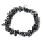 Hematite Crystal Wellness Bracelet