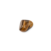 Tiger’s Eye Tumble Stone | Bold Vision