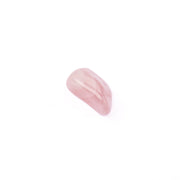 Rose Quartz Tumble Stone | Sweet Love