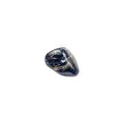 Sodalite Tumble Stone | Deep Calm
