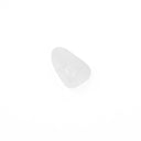 🧠 Clear Focus | Clear Quartz Tumble Stone