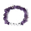 Calm Bracelet, Amethyst