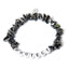 Protect Bracelet, Hematite