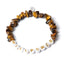 Willpower Bracelet, Tigers Eye