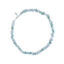 Aventurine Crystal Chipstone Necklace