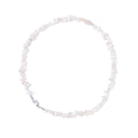 Moonstone Crystal Chipstone Necklace