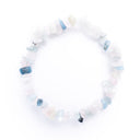 🕊️ Emotional Reset | Mixed Quartz Healing Bracelet