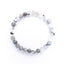 🌫️ Aura Shield | Quartz & Moonstone Protection Bracelet