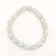 Limited Edition Semi-Precious Stone Bracelet, Aquamarine