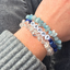 Design Your Own Crystal Bracelet