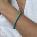 ✨ Energy Restore | Turquoise Sweetie Bracelet