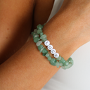Luck Bracelet, Aventurine