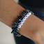 Protect Bracelet, Hematite