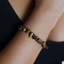 Tigers Eye Crystal Wellness Bracelet