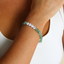 Luck Bracelet, Aventurine