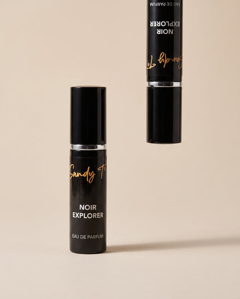 Noir Nomade Fragrance