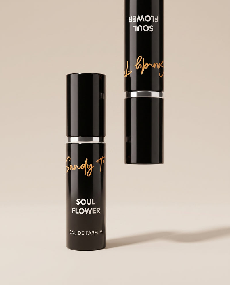 Soul Flower Fragrance