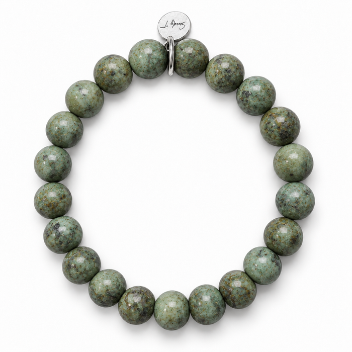 African Turquoise