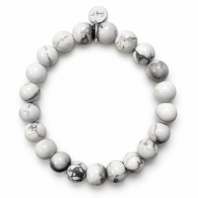 Round Stone Bracelets