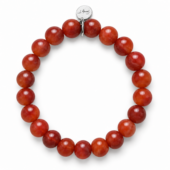 Red Onyx