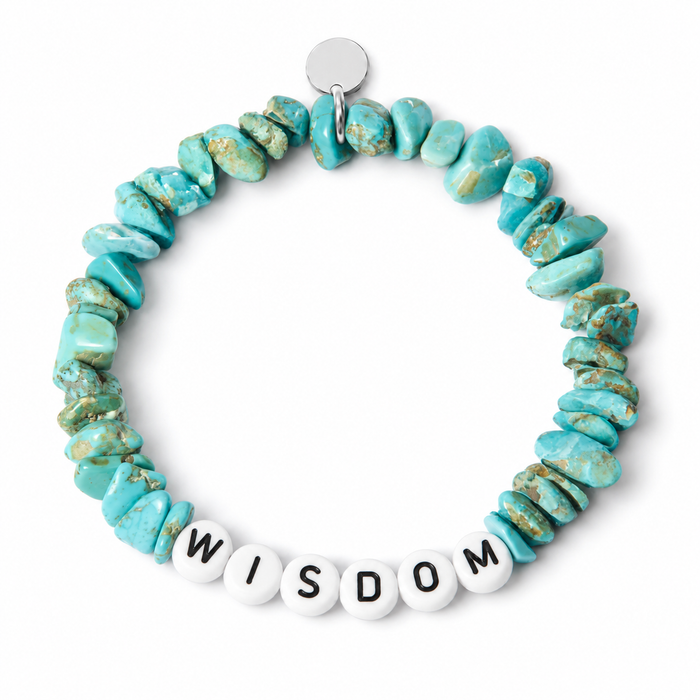 Intention Bracelets